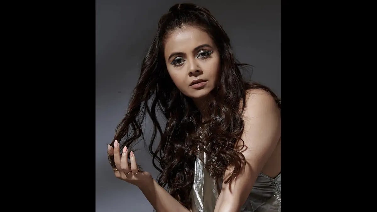 Devoleena Bhattacharjee