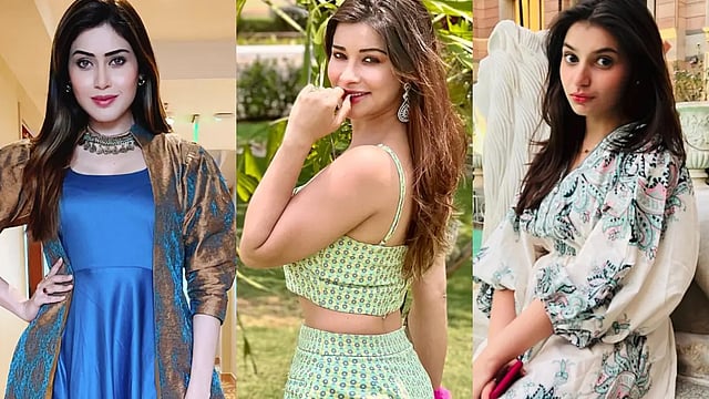 World Menstrual Hygiene Day: Actresses Create Awareness About The Taboos Around Periods