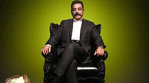 Kamal Haasan