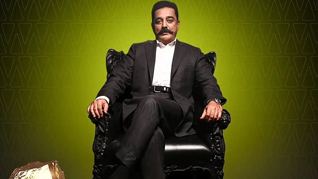Kamal Haasan: Cinema has no language