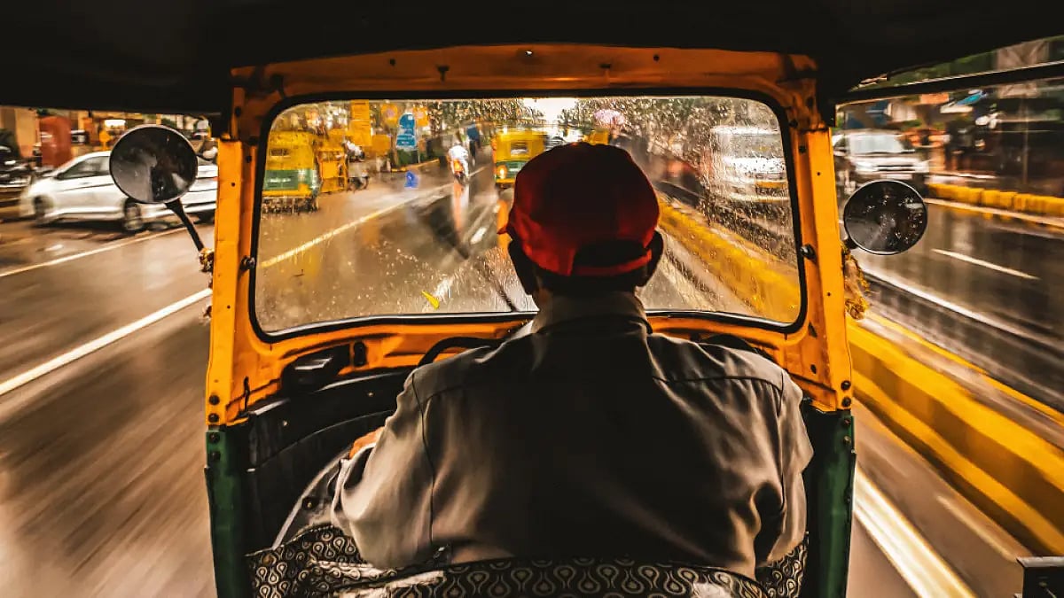 Explosion In Mangaluru Auto An 'Act Of Terror': Karnataka DGP