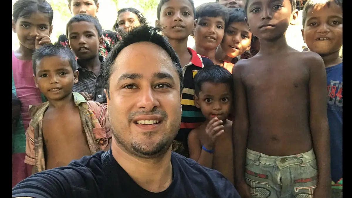 Manpreet Kohli, Entrepreneur