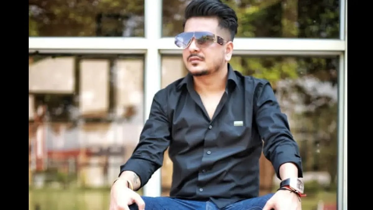 Producer Amandeep Singh Batra