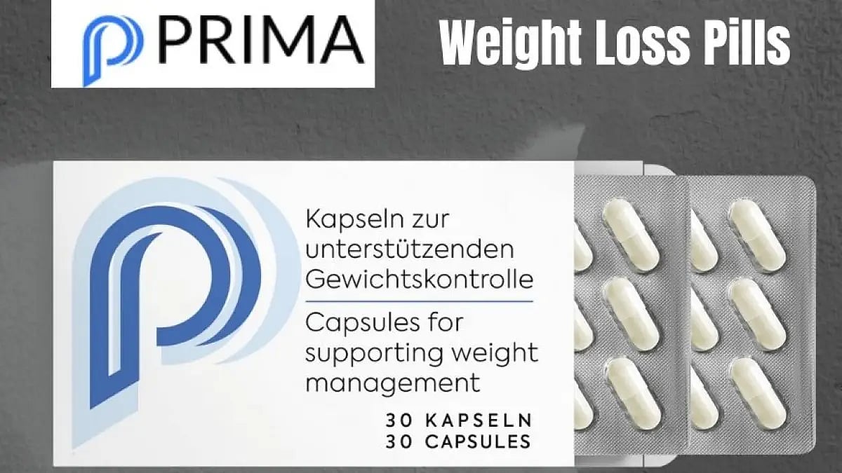 Prima Weight Loss UK Reviews 