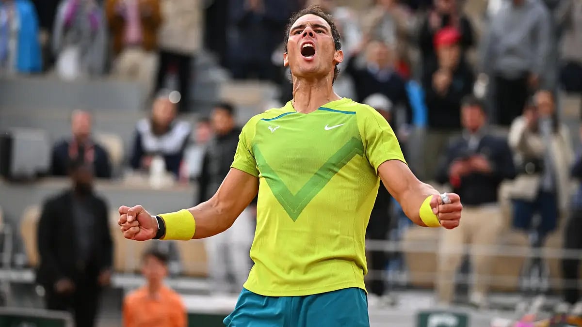 Get live streaming details of Rafael Nadal vs Novak Djokovic French Open 2022 quarterfinal.  