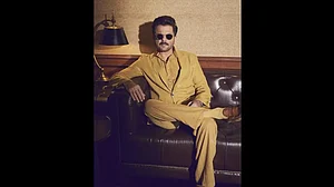 Earlier this week, after rumours about Vikram's death surfaced online, the late actor’s family denied them and shared updates about his health.