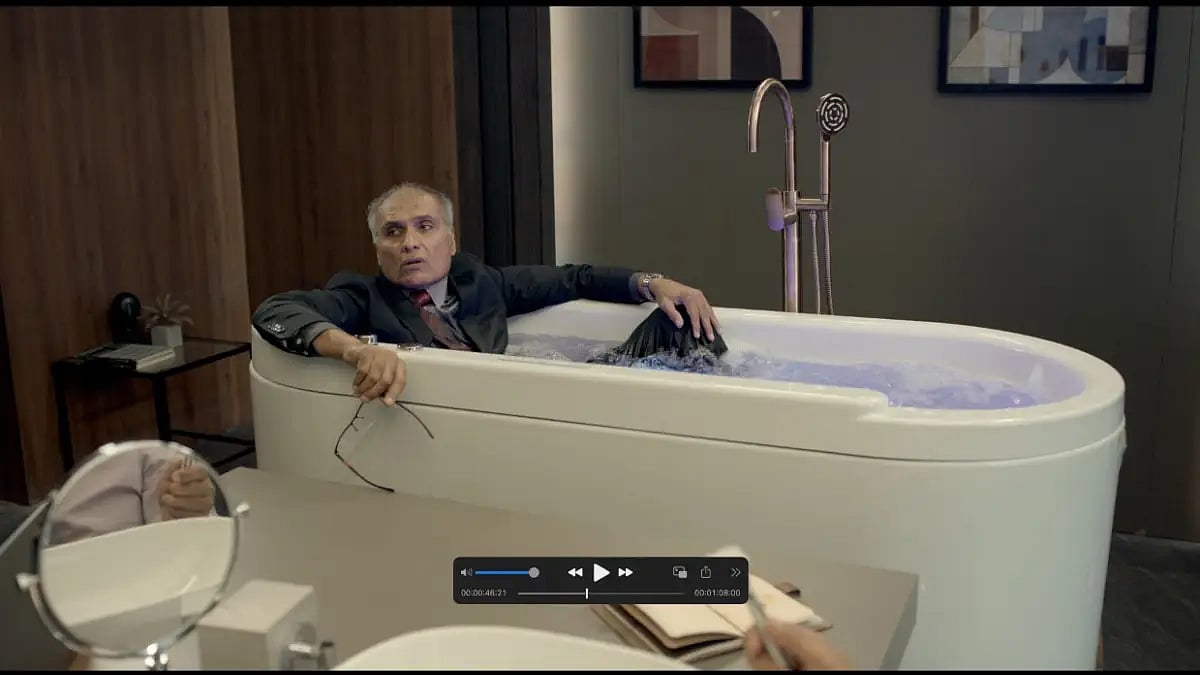 Jaquar-Lighting Up The IPL