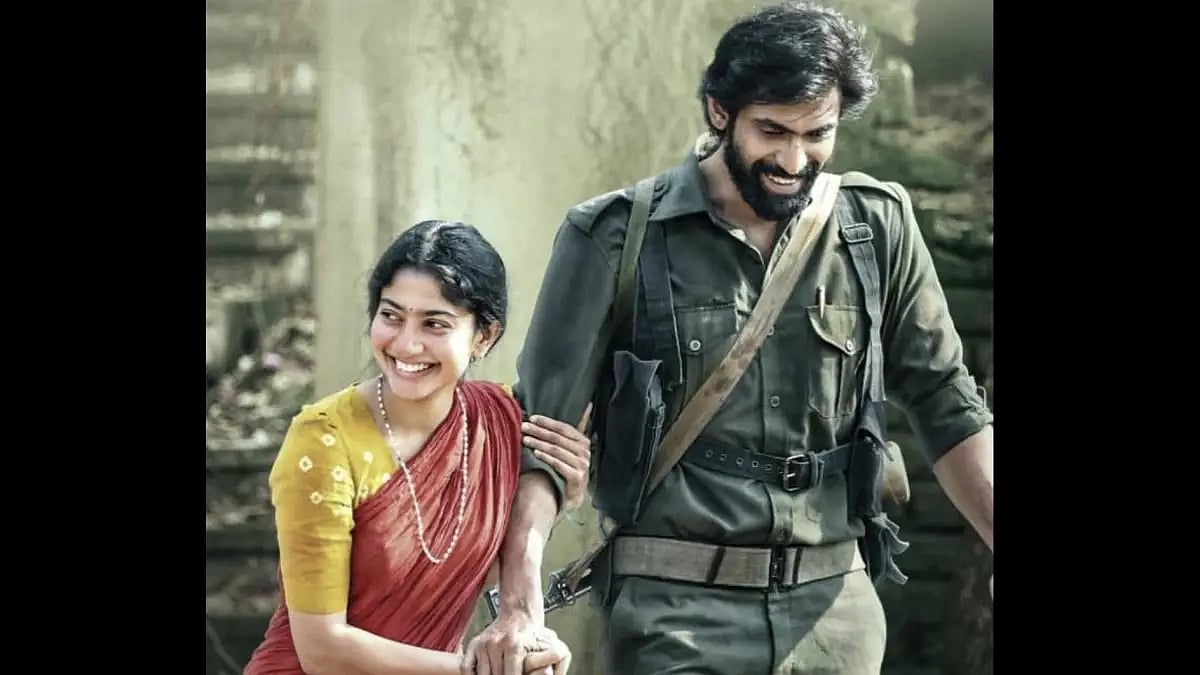 Rana Daggubati, Sai Pallavi