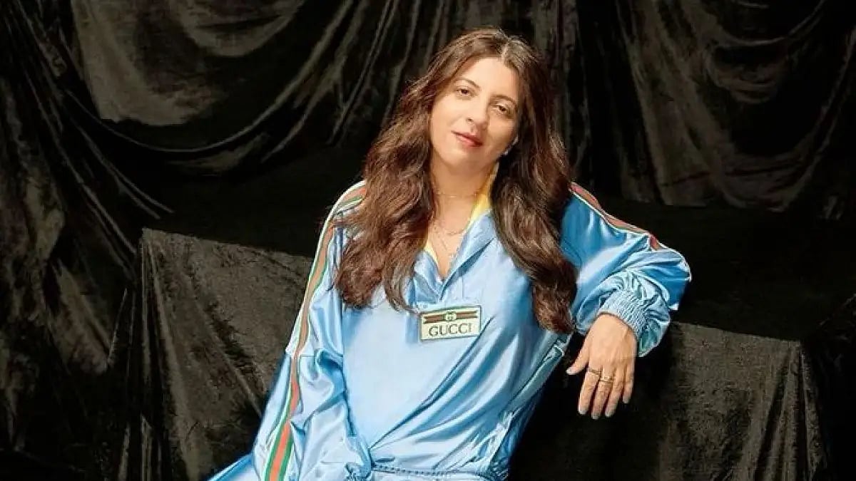 Zoya Akhtar Admits Being Nervous About Making 'The Archies'