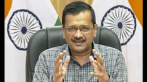 People Defeated BJP's Dirty Politics, Appreciated Our Good Work: Arvind Kejriwal On Rajinder Nagar Bypoll