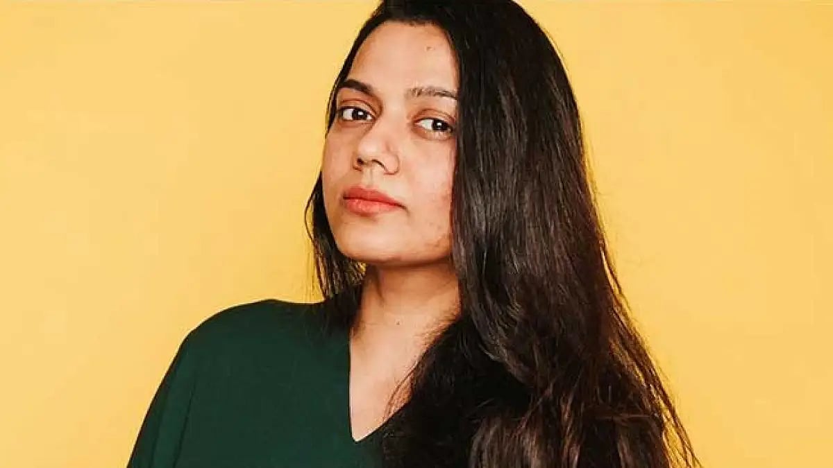 Neha Gadhwalla, Owner, Eficiente Management 