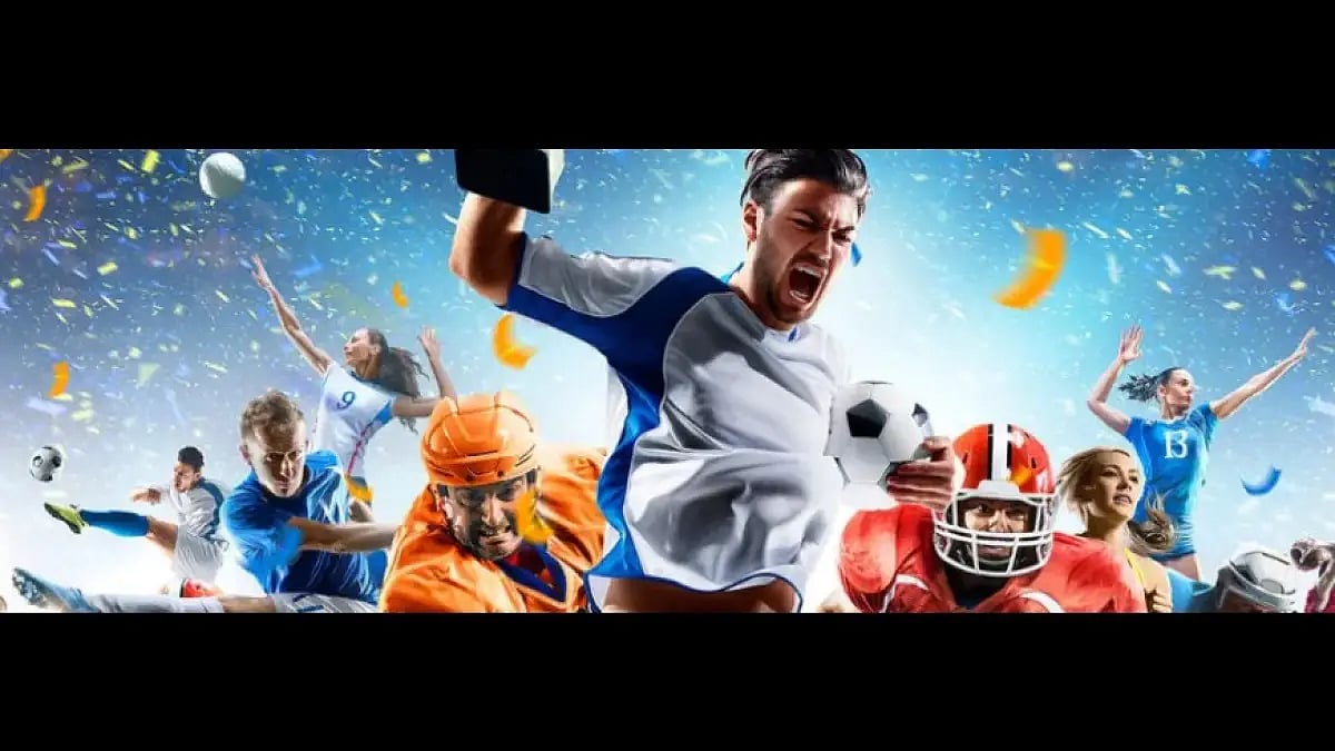 1xBet offers a great selection of online gaming