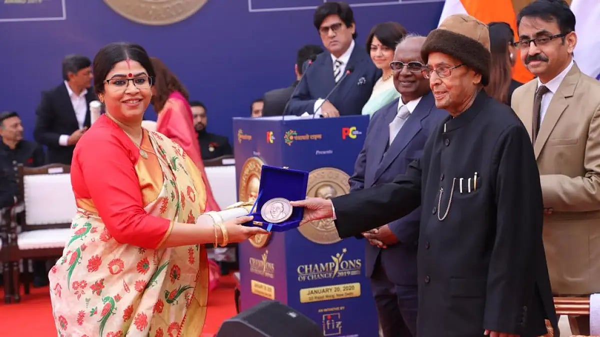 Sohini Sastri, Astrologer