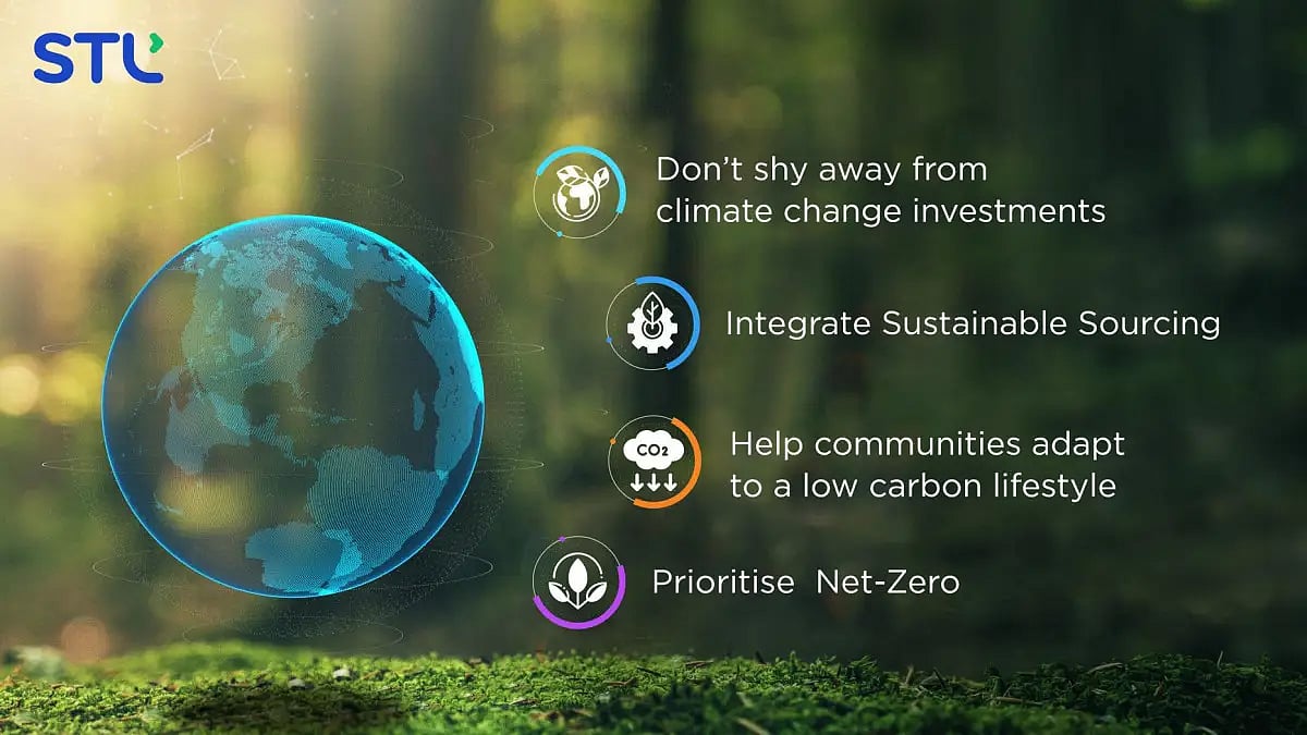 How tech companies can go surgical about their net-zero ambitions