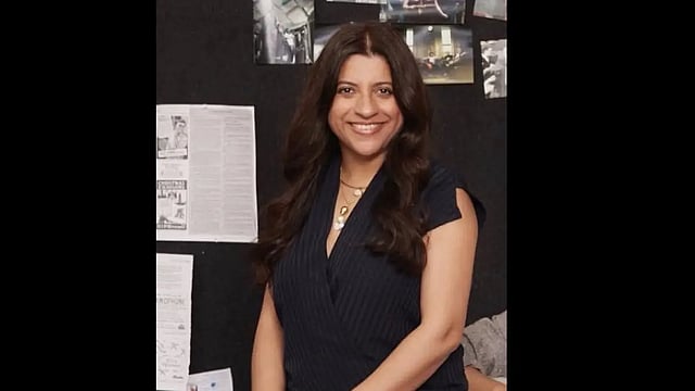 Zoya Akhtar: Not Just Women, Even Men Are Also Represented Badly Many Times