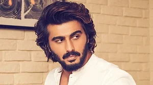 Arjun Kapoor Starts Shooting For Next Film In Delhi