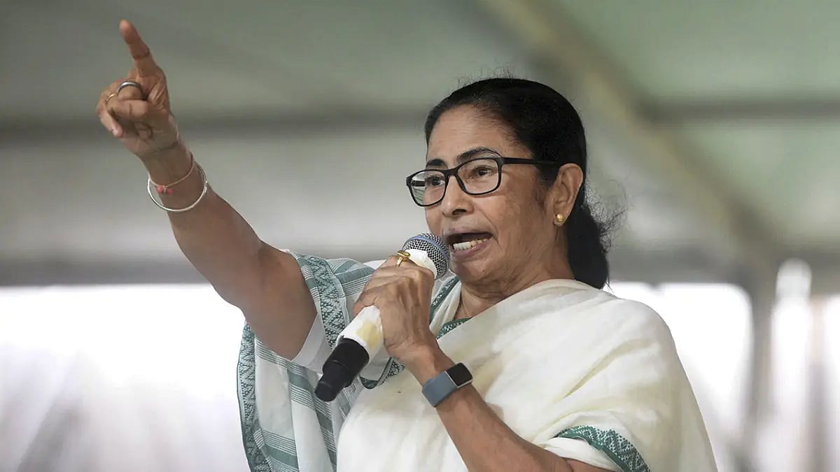 Major Cabinet Reshuffle In TMC, Several Ministers Assigned Organisational Responsibilities