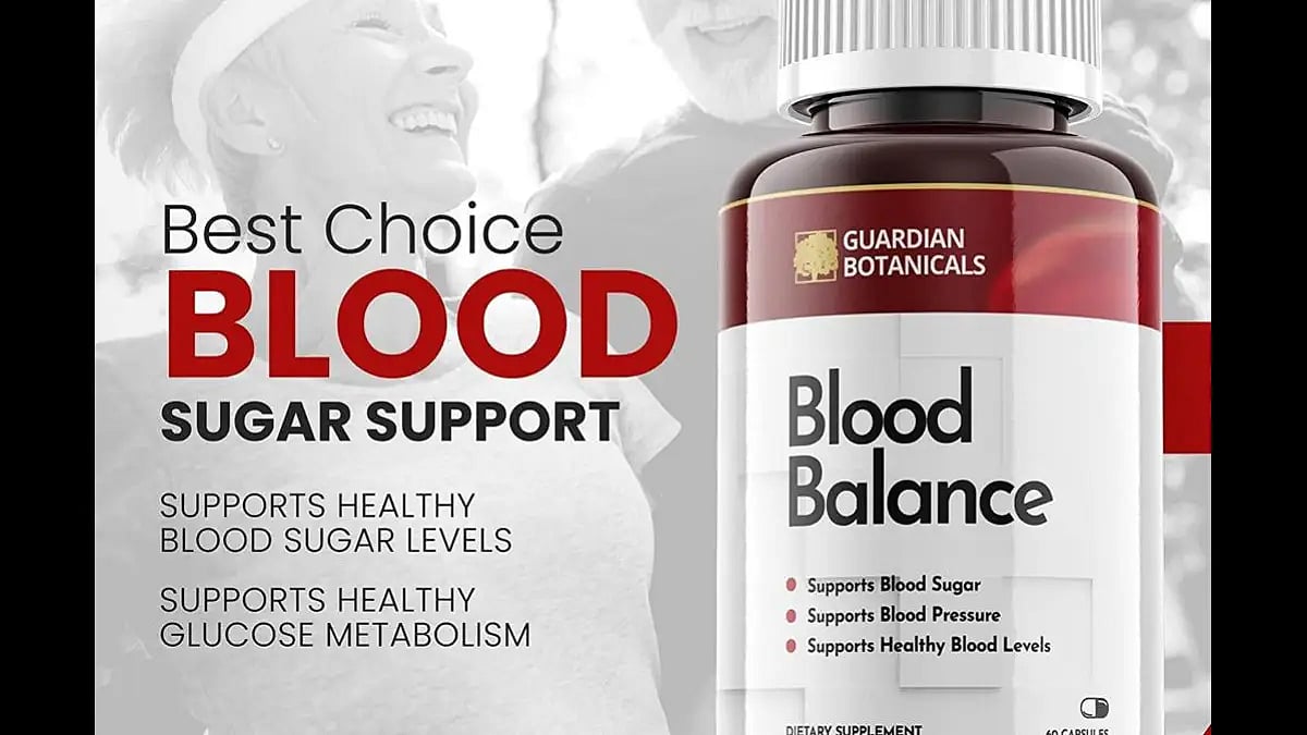 Guardian Blood Balance Australia Reviews