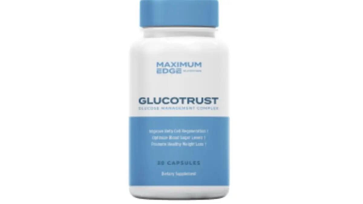 GlucoTrust Reviews