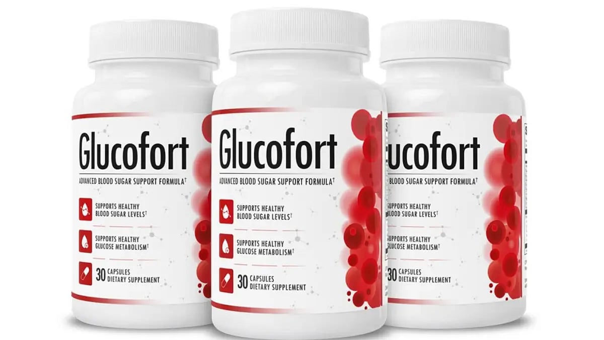GlucoFort Reviews