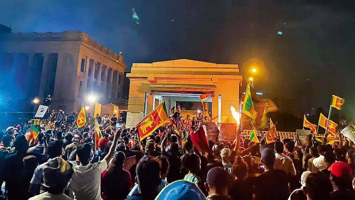 Sri Lanka Receives USD 55mn Credit Line For Fertilizer Imports From India