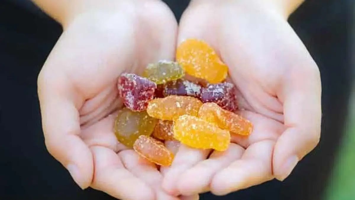 Kelly Clarkson CBD Gummies Reviews