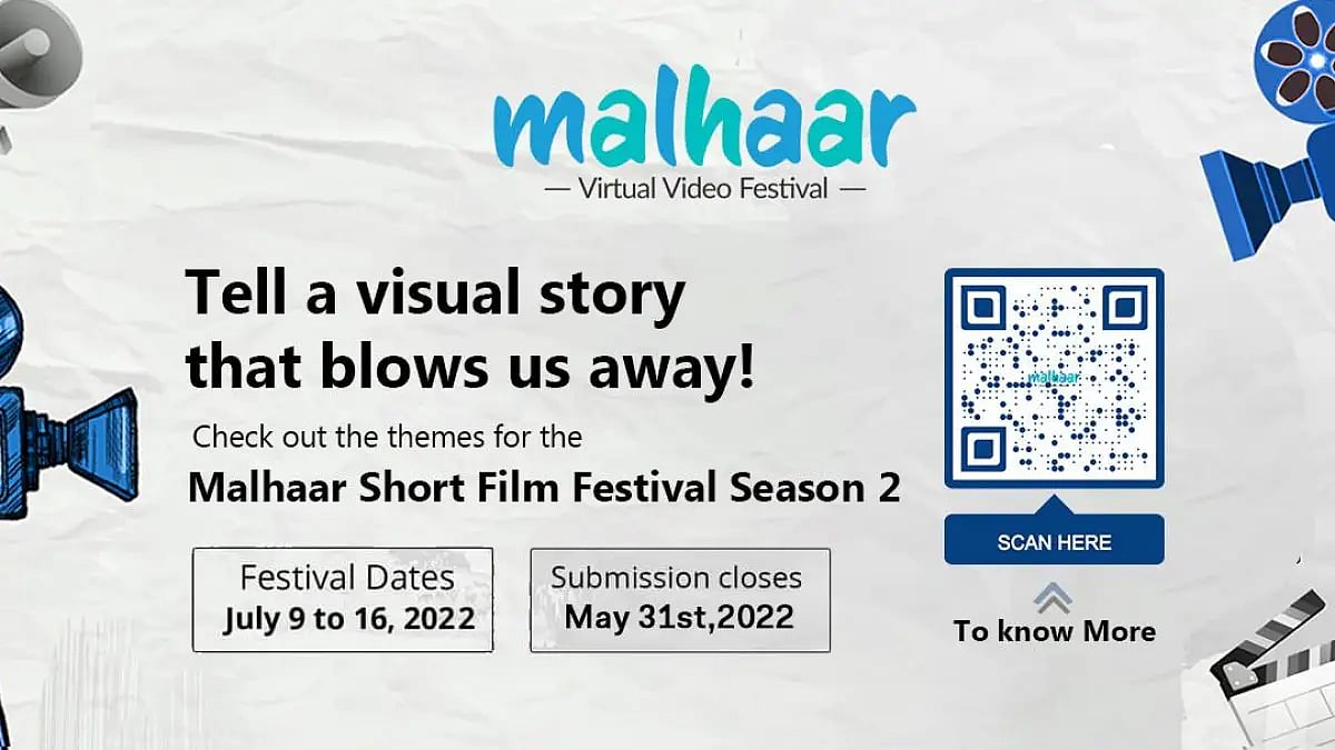 Malhaar- Short Film Festival