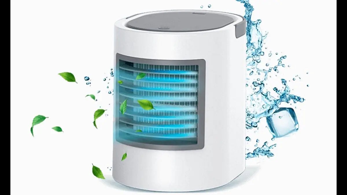 Williston Force Portable AC