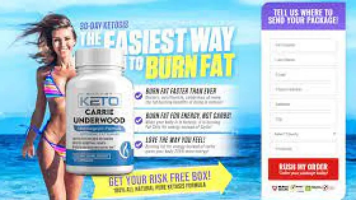 Carrie Underwood Keto: Reviews