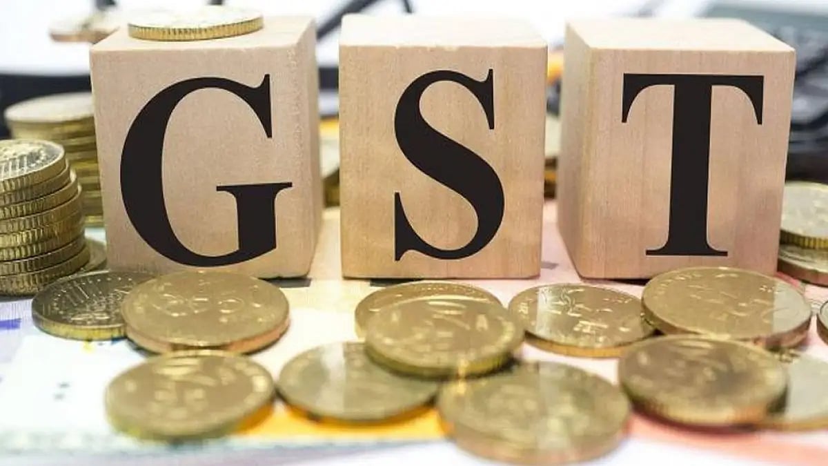 Government Obstinacy Reason For Dent In Parliament Proceedings: Congress On Demand For Discussion On GST Hike