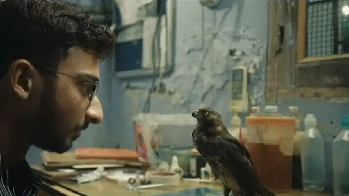 All That Breathes has been honoured with the 2022 L'OEil d'Or award at Cannes