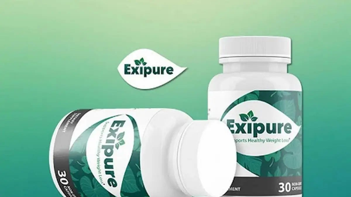 Exipure Reviews
