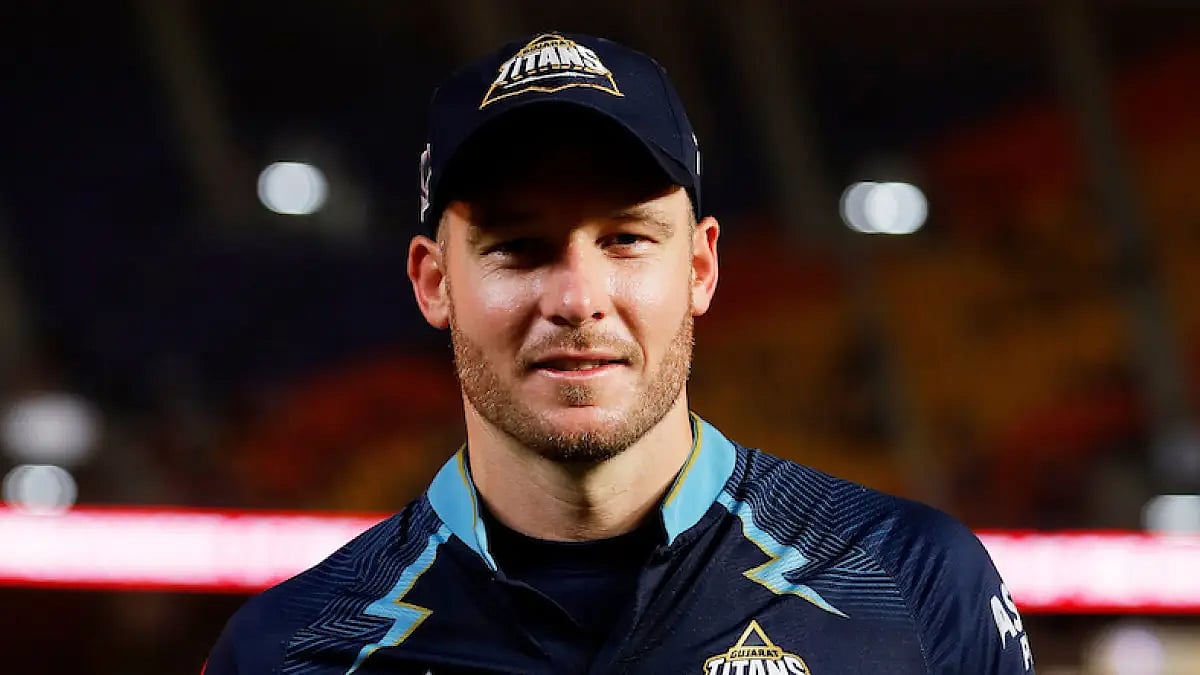 David Miller played a crucial role in Gujarat Titans' IPL 2022 triumph in their debut season.   