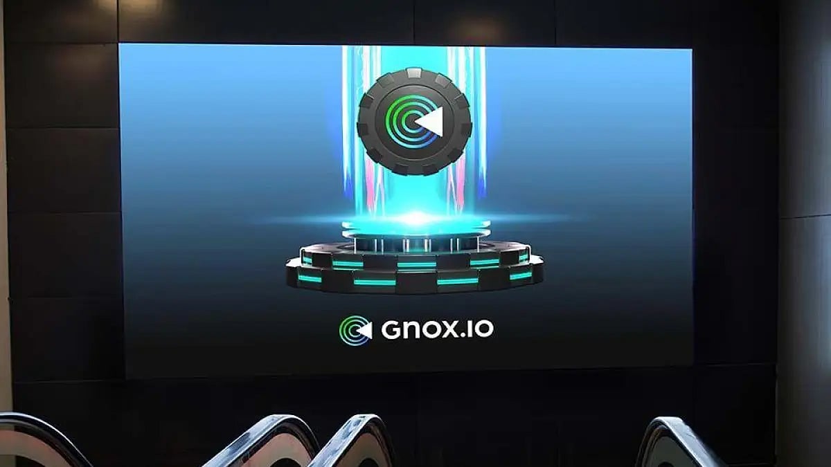 Cryptos like Tron (TRX), Cardano (ADA), Gnox (GNOX) are the best long-term holds