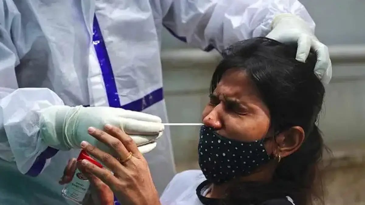 Kerala Reports Over Half Of All-India Covid Cases, Govt Calls High-Level Meeting Amid Surge