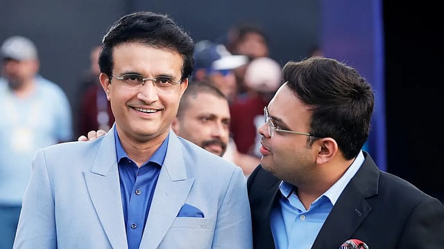 Sourav Ganguly Set To Start New Innings, Is Stint As BCCI President Over?