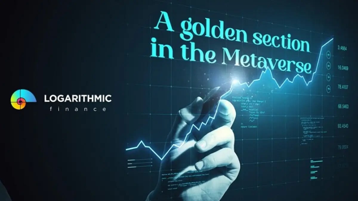 Achieve financial freedom with Logarithmic Finance (LOG), Cardano (ADA) and Solana (SOL)