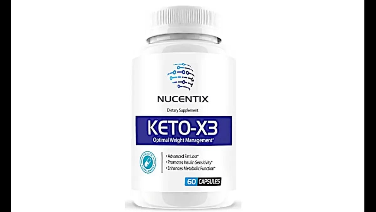 Keto X3 Reviews