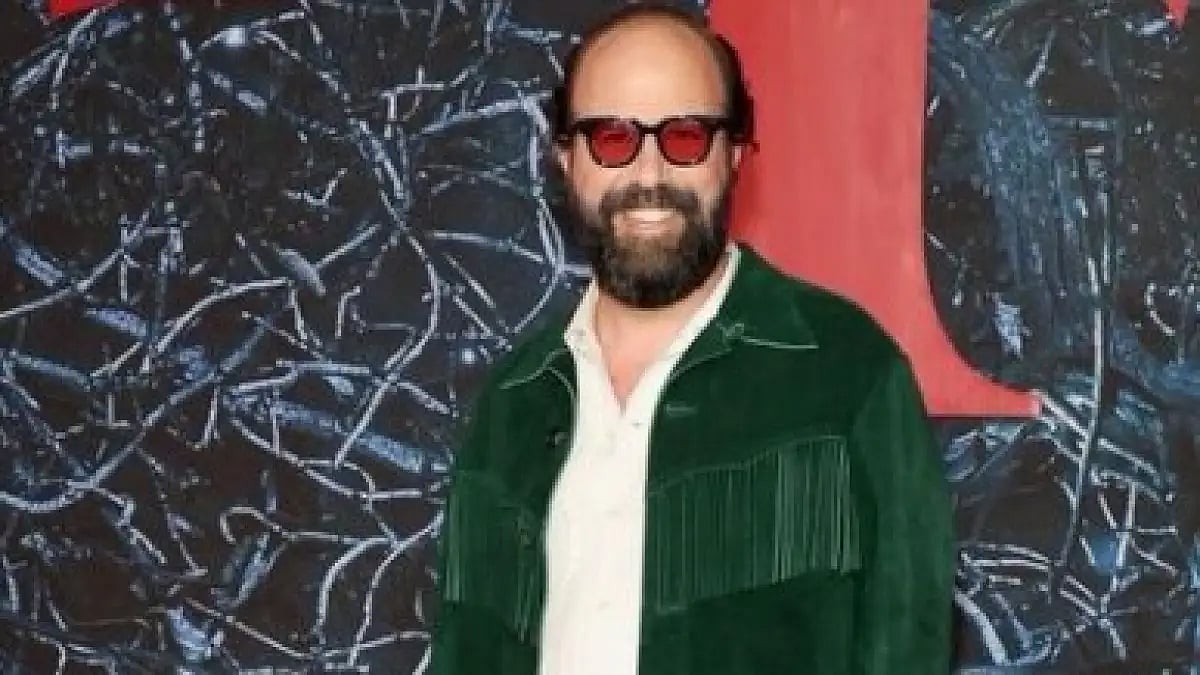 Brett Gelman