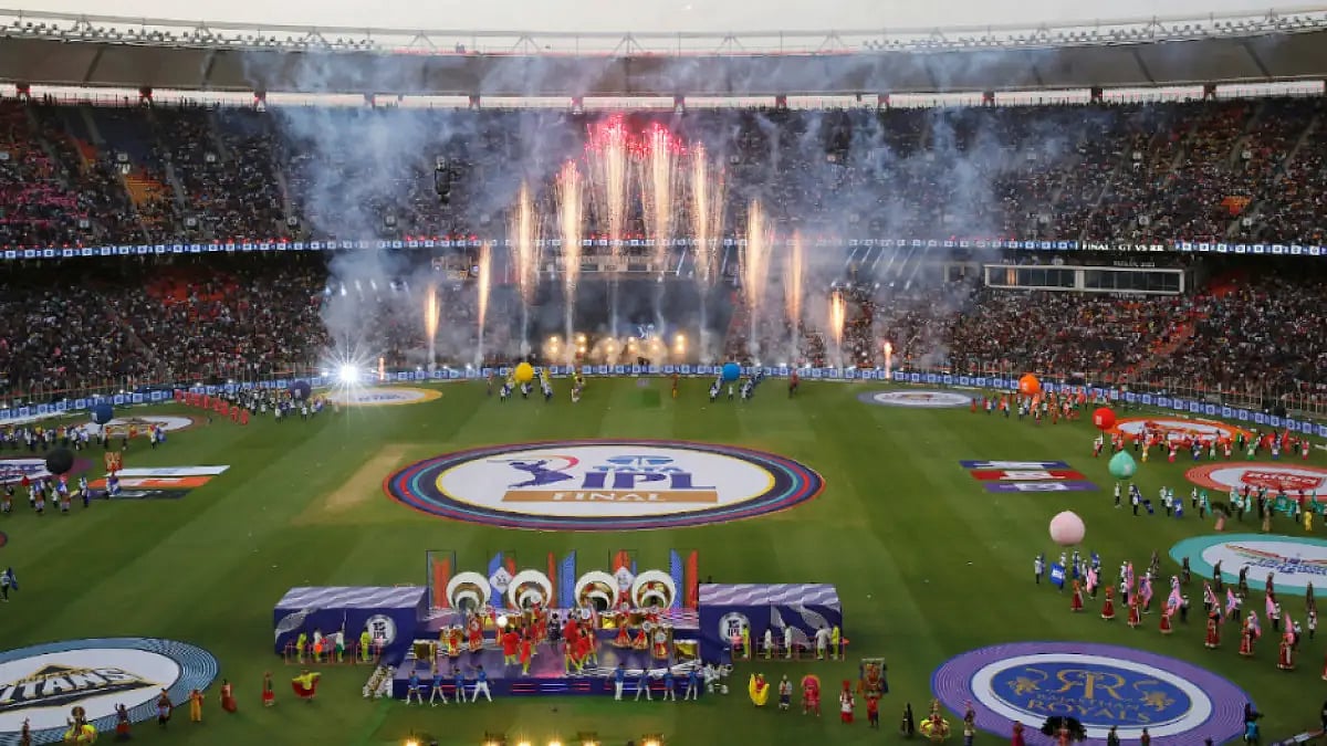 IPL’s soaring popularity has been reinforced by the success of IPL 2022.