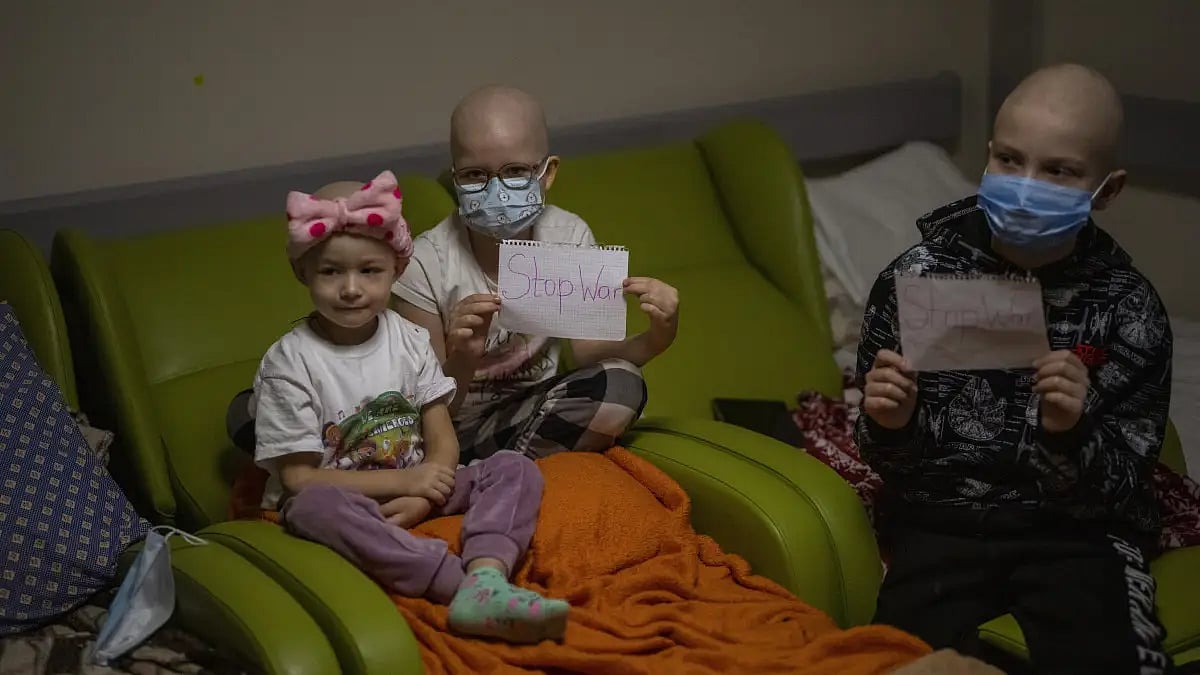 Representational Image