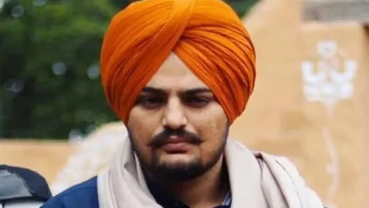 Delhi Police Arrests 2 More In Punjabi Singer Sidhu Moosewala's Murder Case