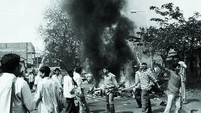 2002 Gujarat Riots: All Acquitted In Naroda Gam Massacre Case