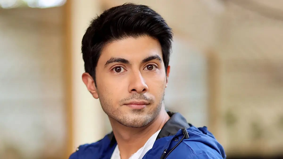 Adeeb Rais, Actor - Director  