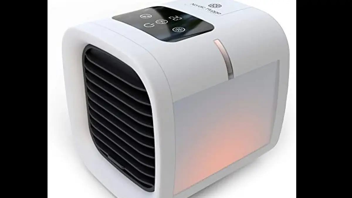 AirChill Mini AC