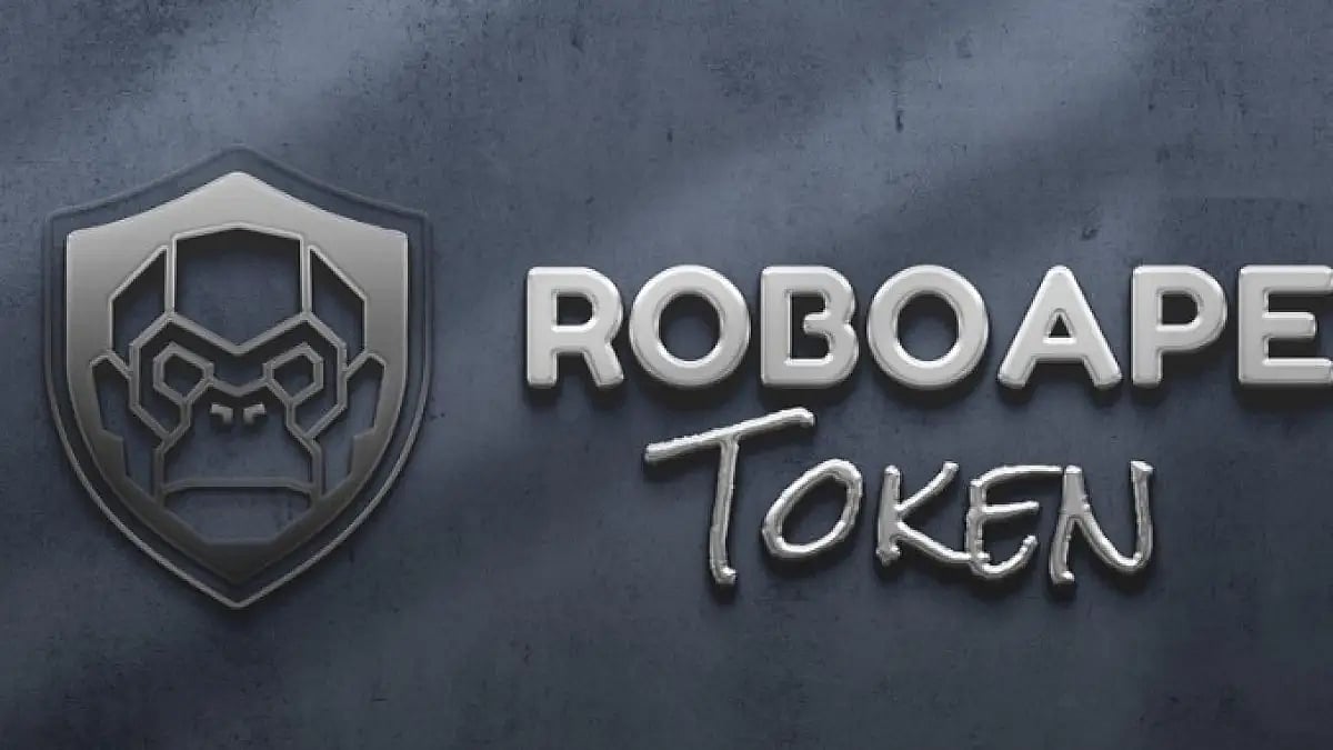 RoboApe (RBA), Axie Infinity (AXIE), and Ethereum (ETH) Are 3 Cryptocurrencies to make investor's po