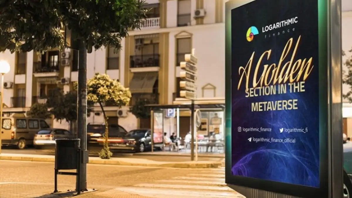 3 Best Cryptocurrencies for long term investors: Logarithmic Finance , Kucoin Token and Bitcoin