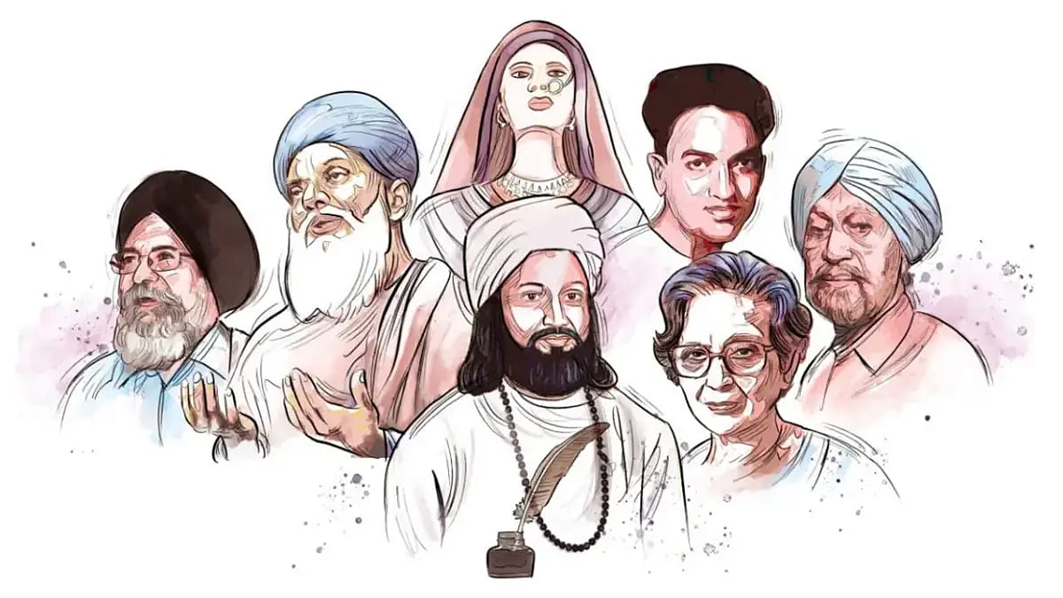 Lost Without Translation, Punjabi Yearns For Global Publishers