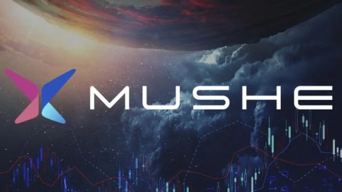 Ethereum Classic (ETC), Elrond (EGLD), And Mushe (XMU)