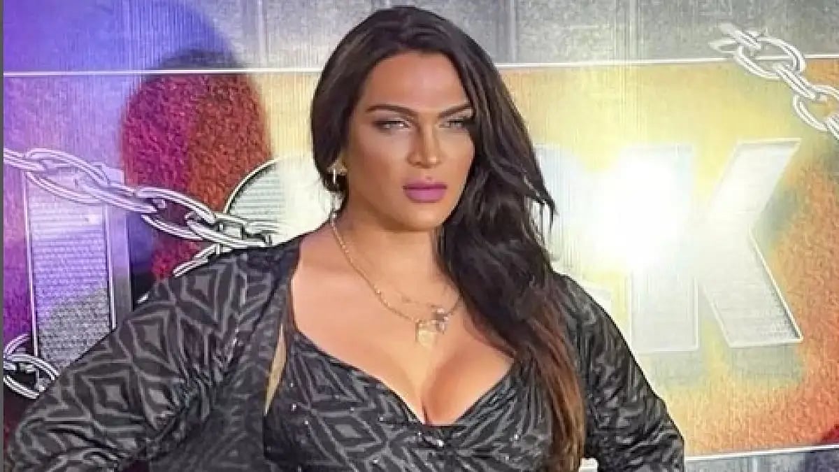 Designer Saisha Shinde